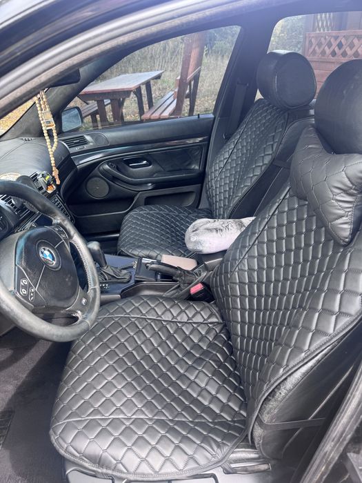 Продам авто бмв е39