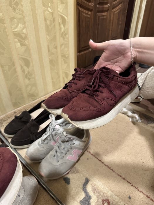 Кросівки new balance