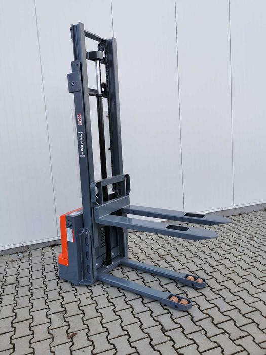 Wózek Masztowy Elektryczny 1500kg Maszt 3000mm *WS15-ei-3000*