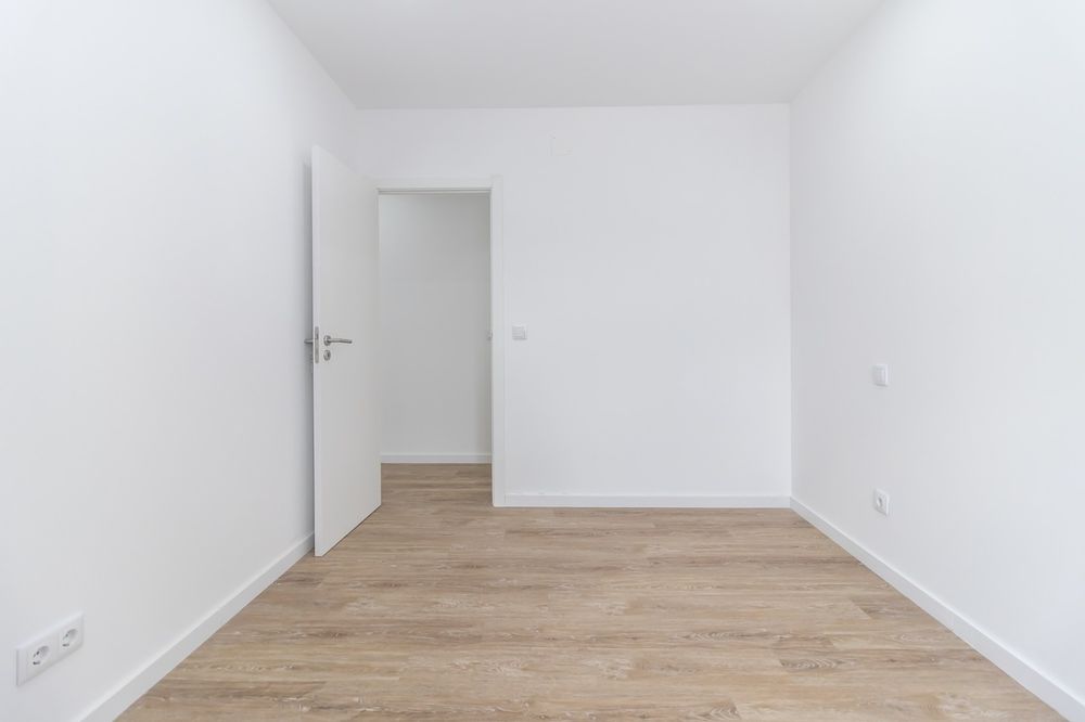 Moradia T2 totalmente remodelada