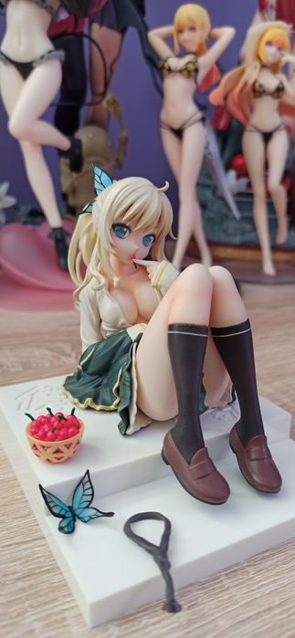 Haganai Sena Kashiwazaki