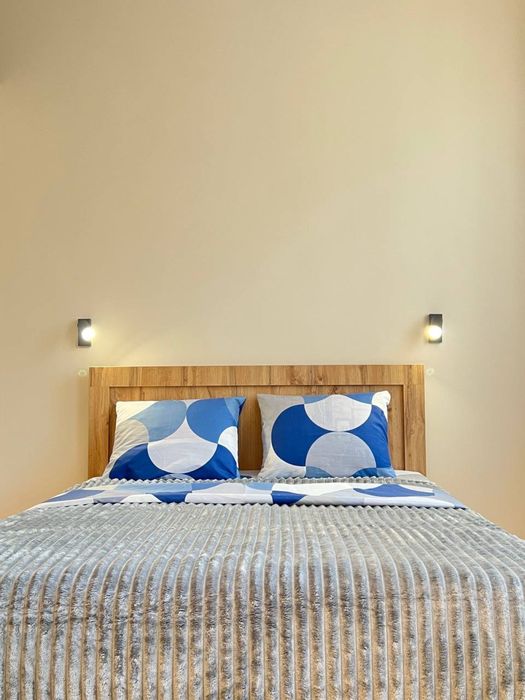 Сучасні апартаменти в центрі міста - Лазнева 8