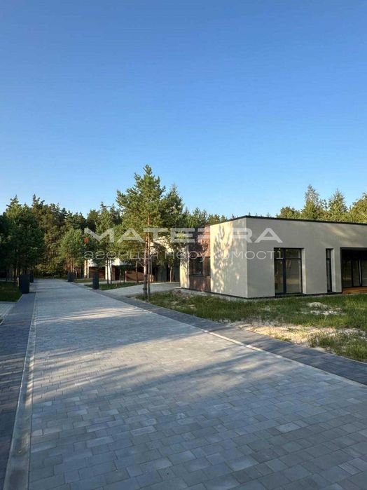 Продаж будинку в Київський обл. Забірʼє