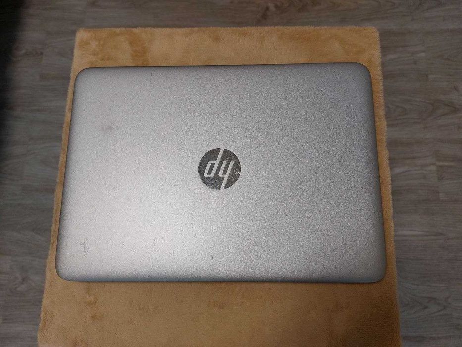Ноутбук HP EliteBook 820 G3 i5-6200U 8/128GB Дисплей 12,5 Full HD IPS, компактний