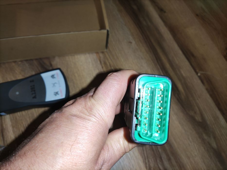 Tester diagnostyczny pp2000 lecia3 gold full chip