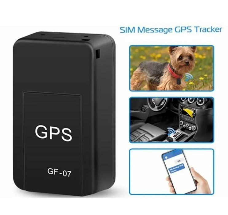 GPS Locator Tracker64551765001474121