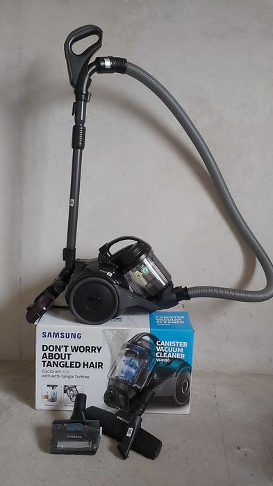 Пилосос SAMSUNG VC4100