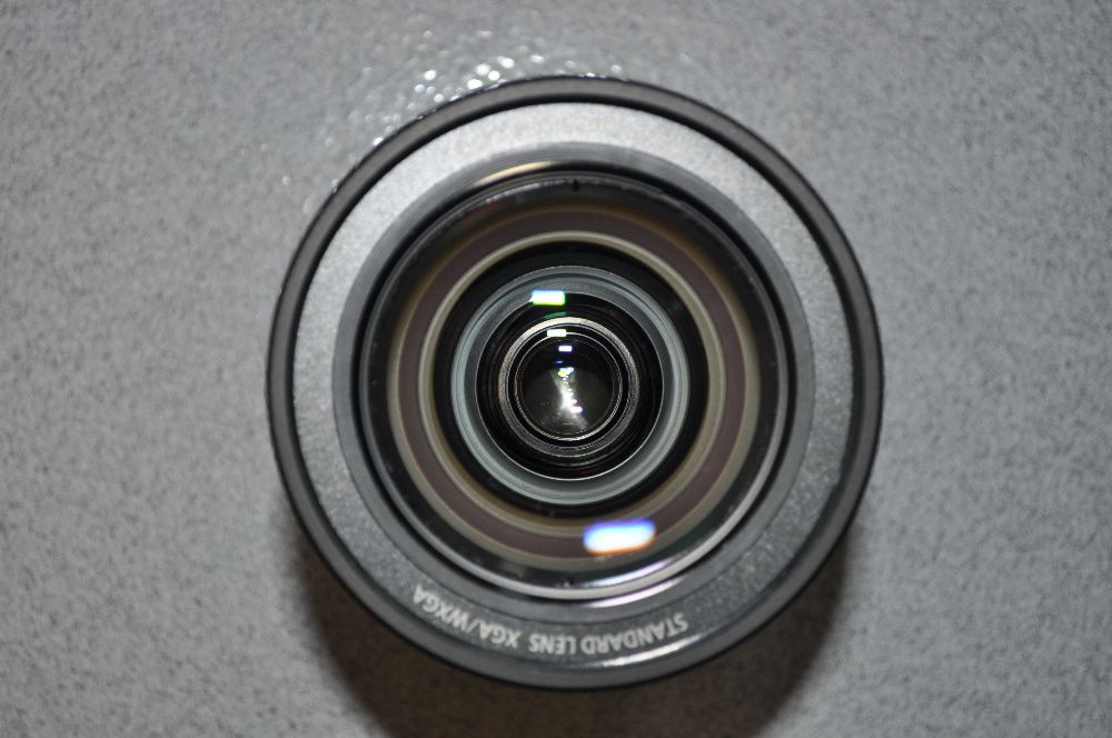 Panasonic Lente ET-DLE350