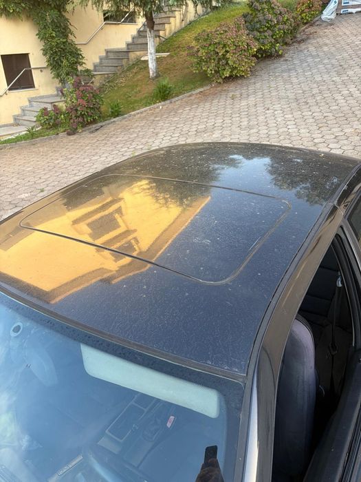 BMW 318 TDS Compact