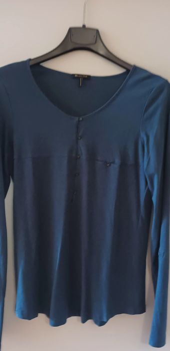Blusa Massimo Dutti