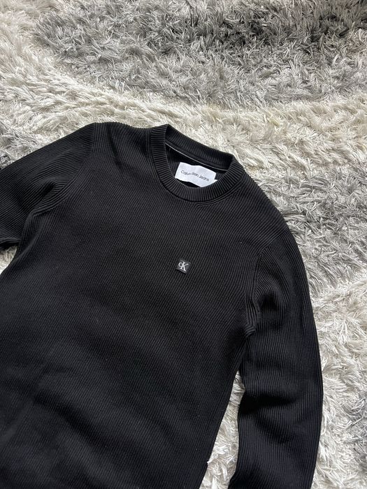 Світер Calvin Klein в ідеальному стані