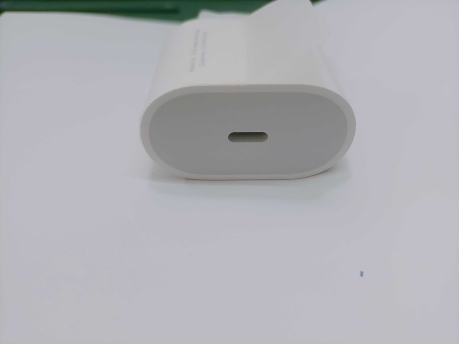 Adaptador Corrente Apple 20w