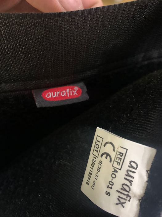 Бандаж плечовий aurafix AO-01