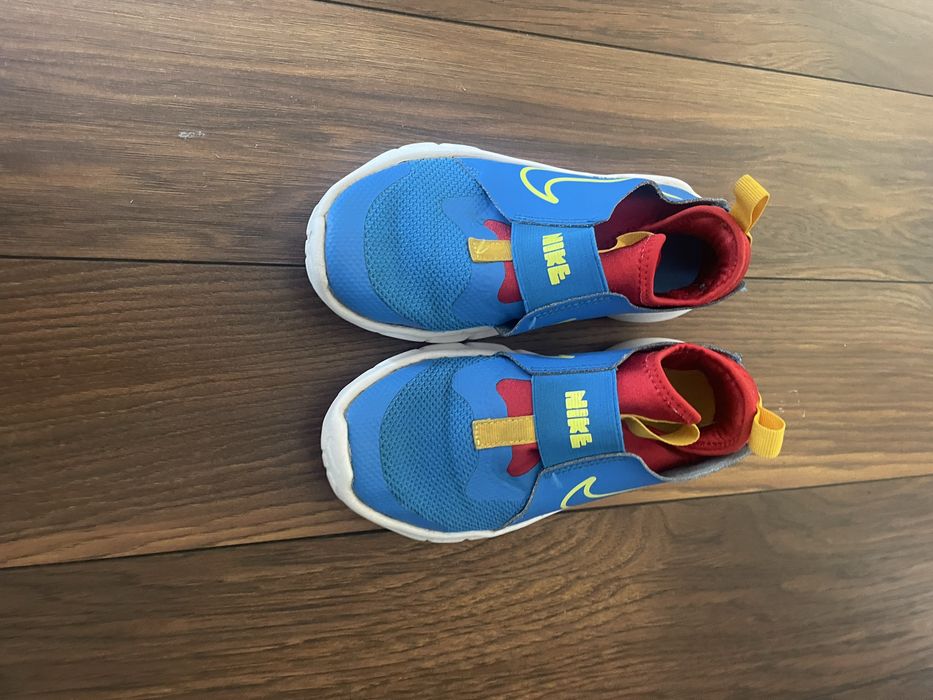Nike buty, rozmiar 11