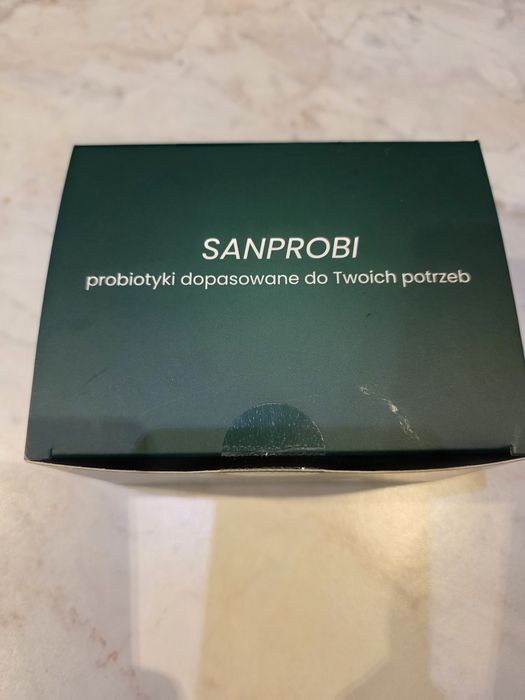 Probiotyki nowe polecam