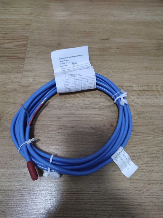 grzałka elastyczna silikonowa, , Kabel grzejny odpływu skroplin