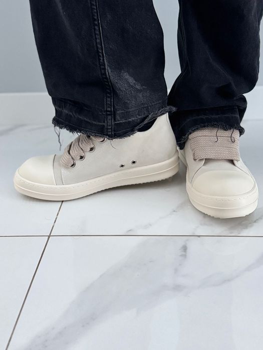 Продам взуття Rick Owens