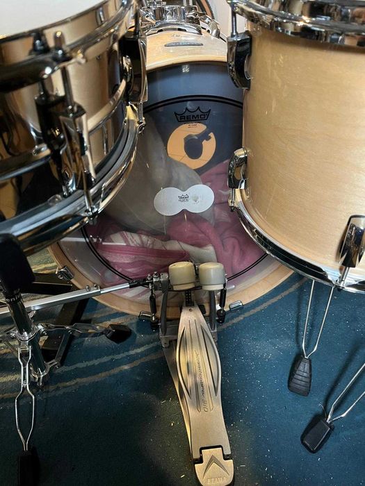 Perkusja Pearl Vison VBL