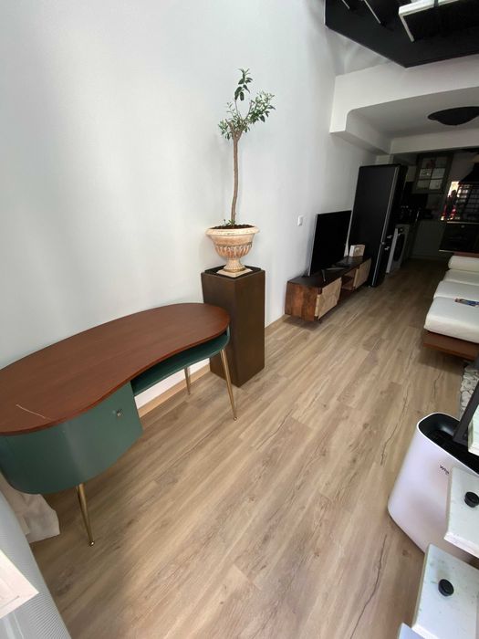 Secretária de trabalho