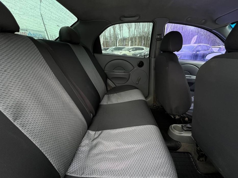 Chevrolet Lacetti №4042 (ВНЕСОК від 10%) Альянс Авто Кривий Ріг