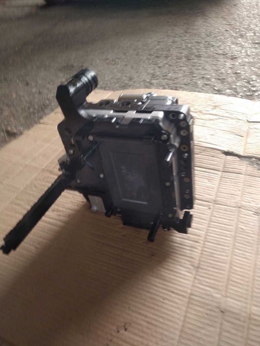 VW Audi  mechatronic dsg 6  02E927770ad