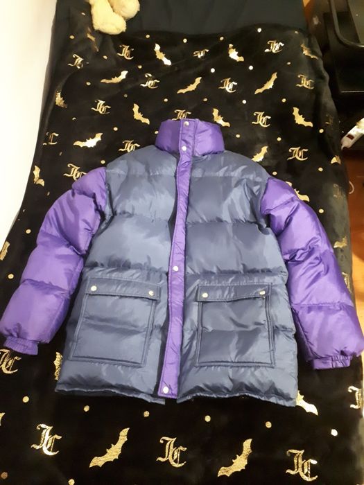 Пуховик   куртка