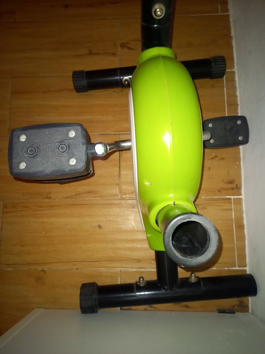 Rower stacjonarny treningowy