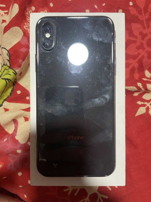 Sprzedam iphone XS 64GB