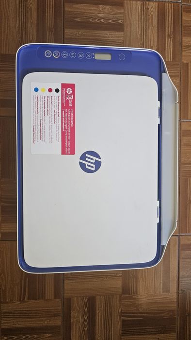 HP DeskJet 2630 Printer507939683618662401