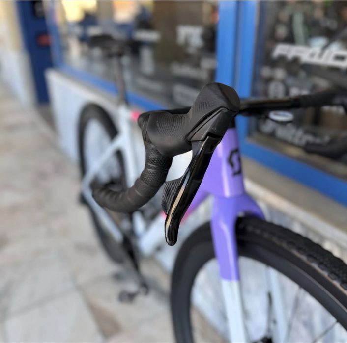 Scott Addict Gravel 20