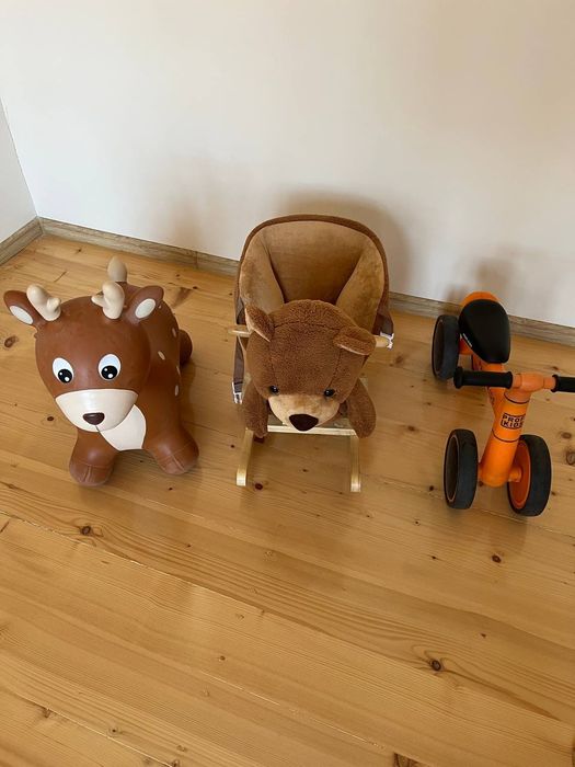 продам дитячі іграшки