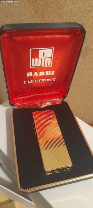 Isqueiro sarome-su-v-novo