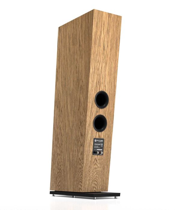 Pylon Audio DIAMOND 28 mk2 | Sprzedam lub ZAMIENIĘ | Raty Faktura