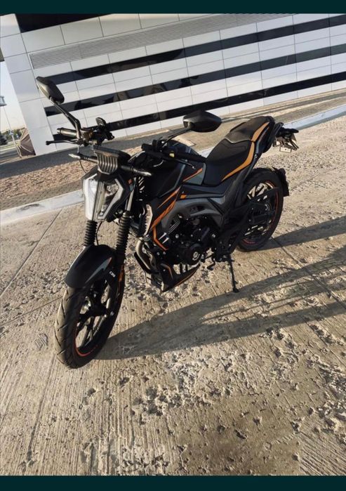 Продам мустанг ст 200