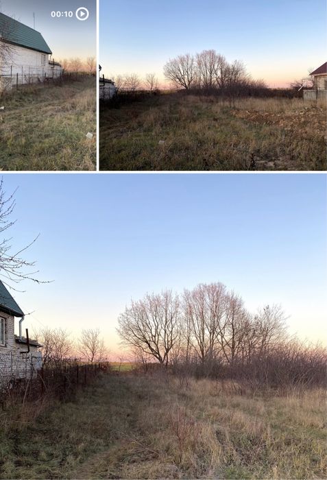 Продам Участок на МИЗе в м. Південне + готовый план на дом.