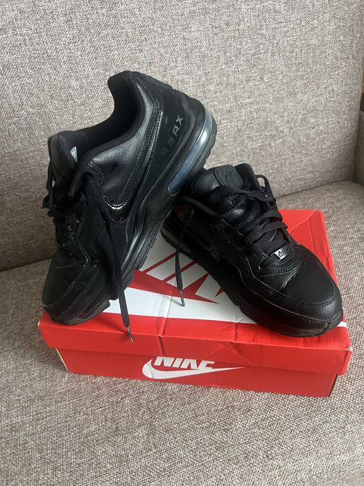 Кросівки NIKE чоловічі. AIR MAX LTD