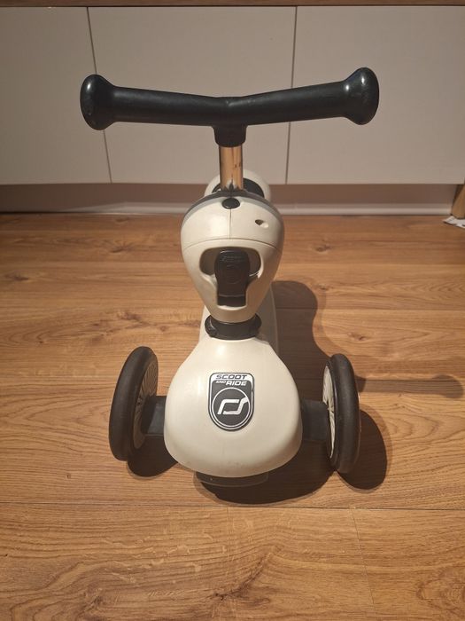 Hulajnoga Scoot and Ride