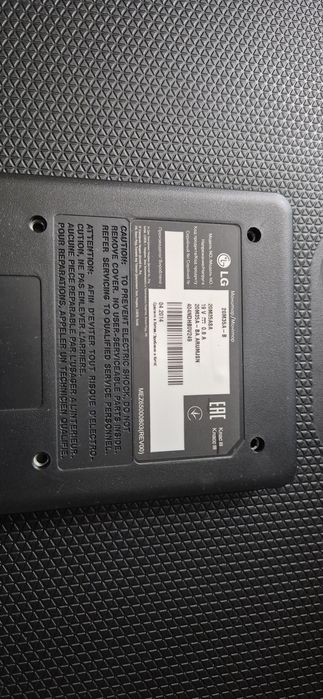 Монитор lg, asus