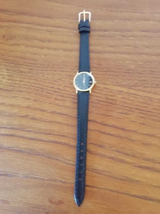 Elegante Relógio Raymond Weil Geneve