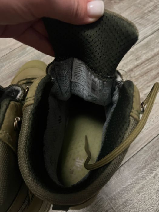 Берци зимові 43 розмір