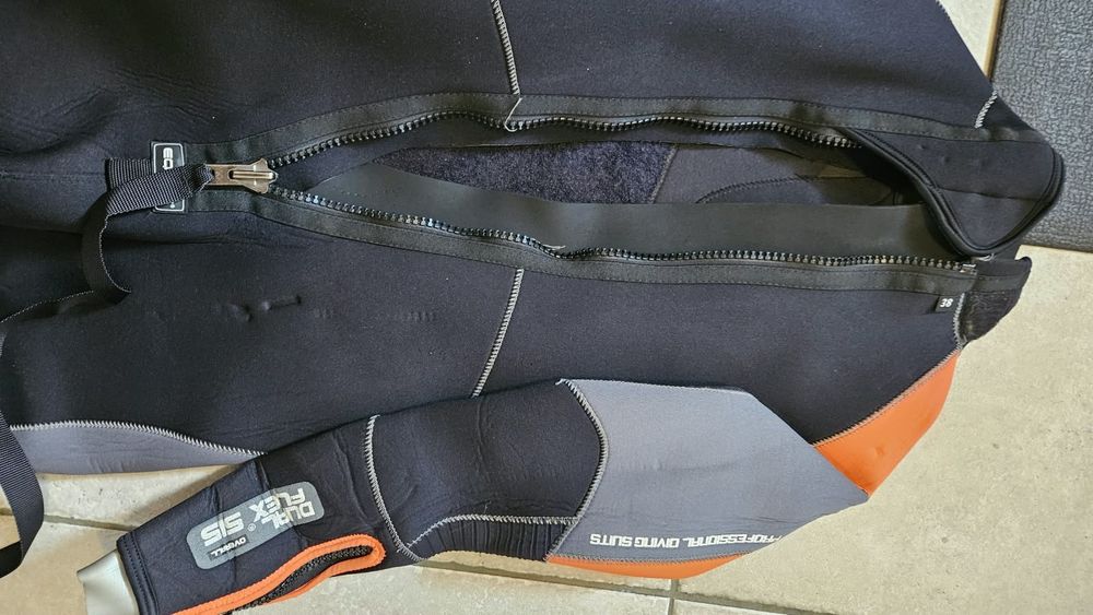 Eques Dual Dive damski nr 38