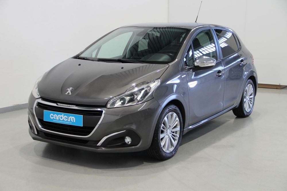 Peugeot 208 1.2 PureTech Style