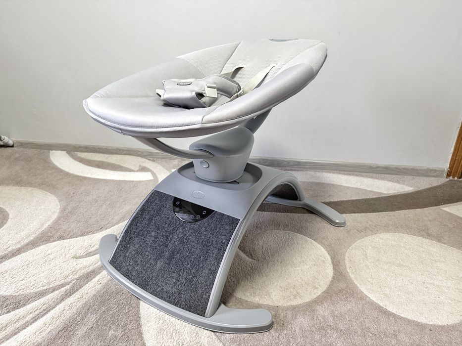 Центр заколисуючий - Chicco Comfy Wave