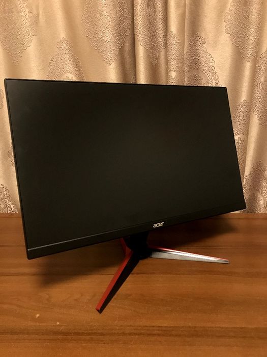 Монітор Acer VG240Y 23.8" 165Hz  (ігровий)