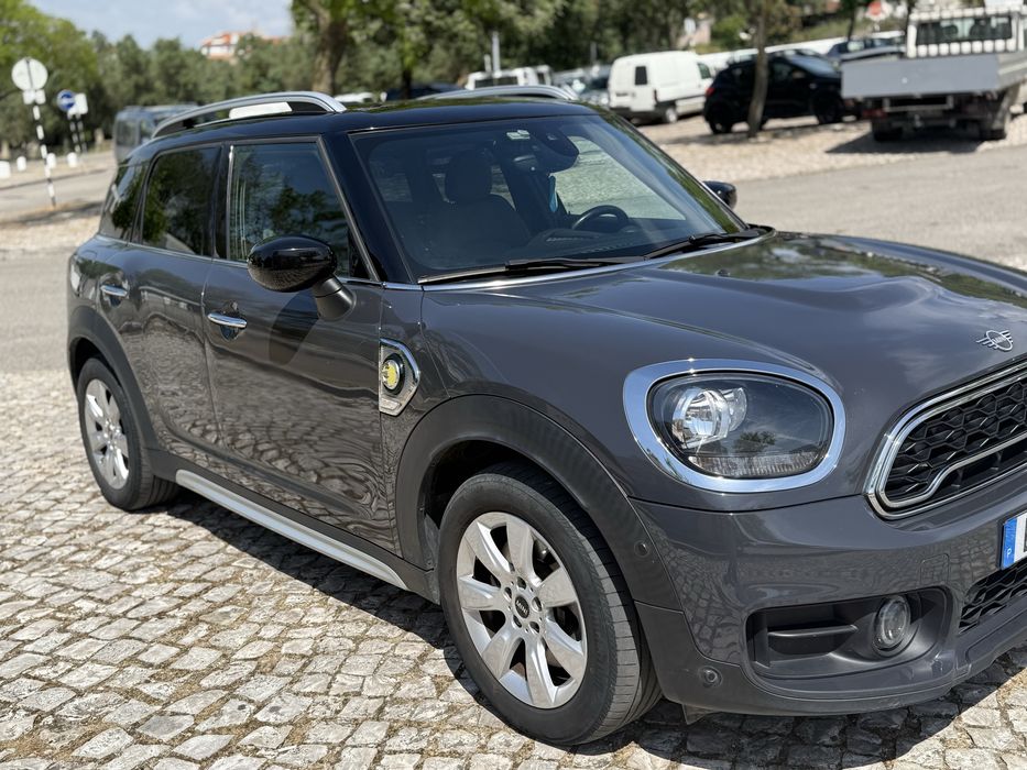 Mini countrayman cooper SE