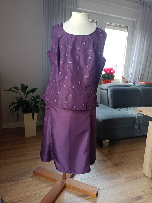 Kostium 3-częściowy