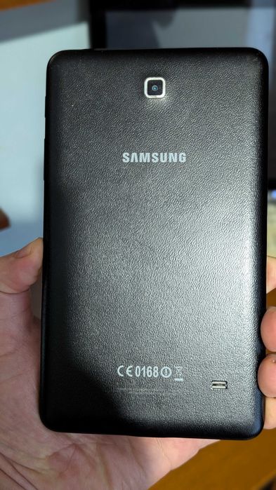 Samsung SM-T231 Galaxy Tab 4 7.0 3g