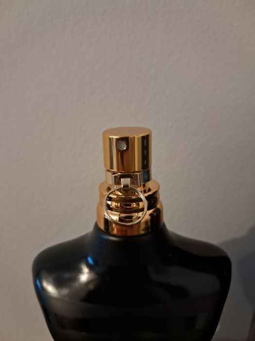 Jean paul gaultier le male 125ml