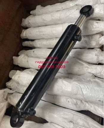 Гидроцилиндр КУН. Погрузчик. Катки. Дровокол. Стрела. Ковш ЦС63 ЦС80