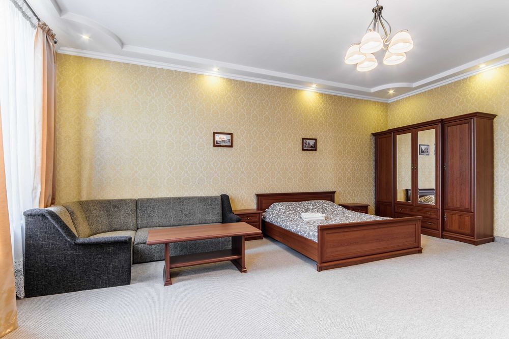 Продаж 1-кім квартири по вул. Листопадового Чину. Парк Франка